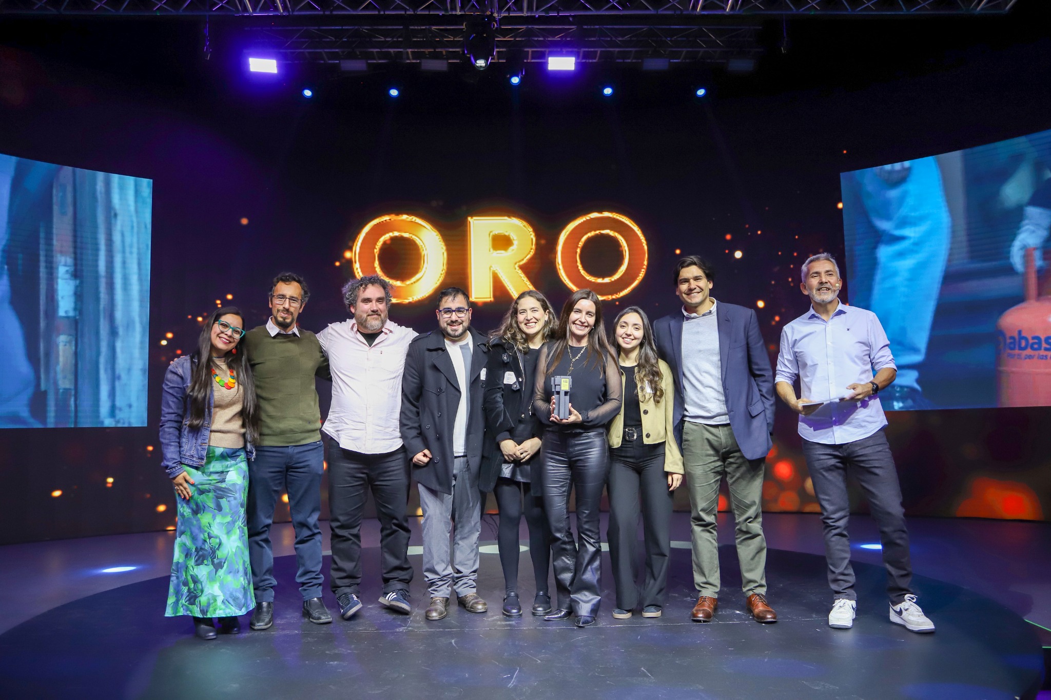 El escenario de los MIXX 2026