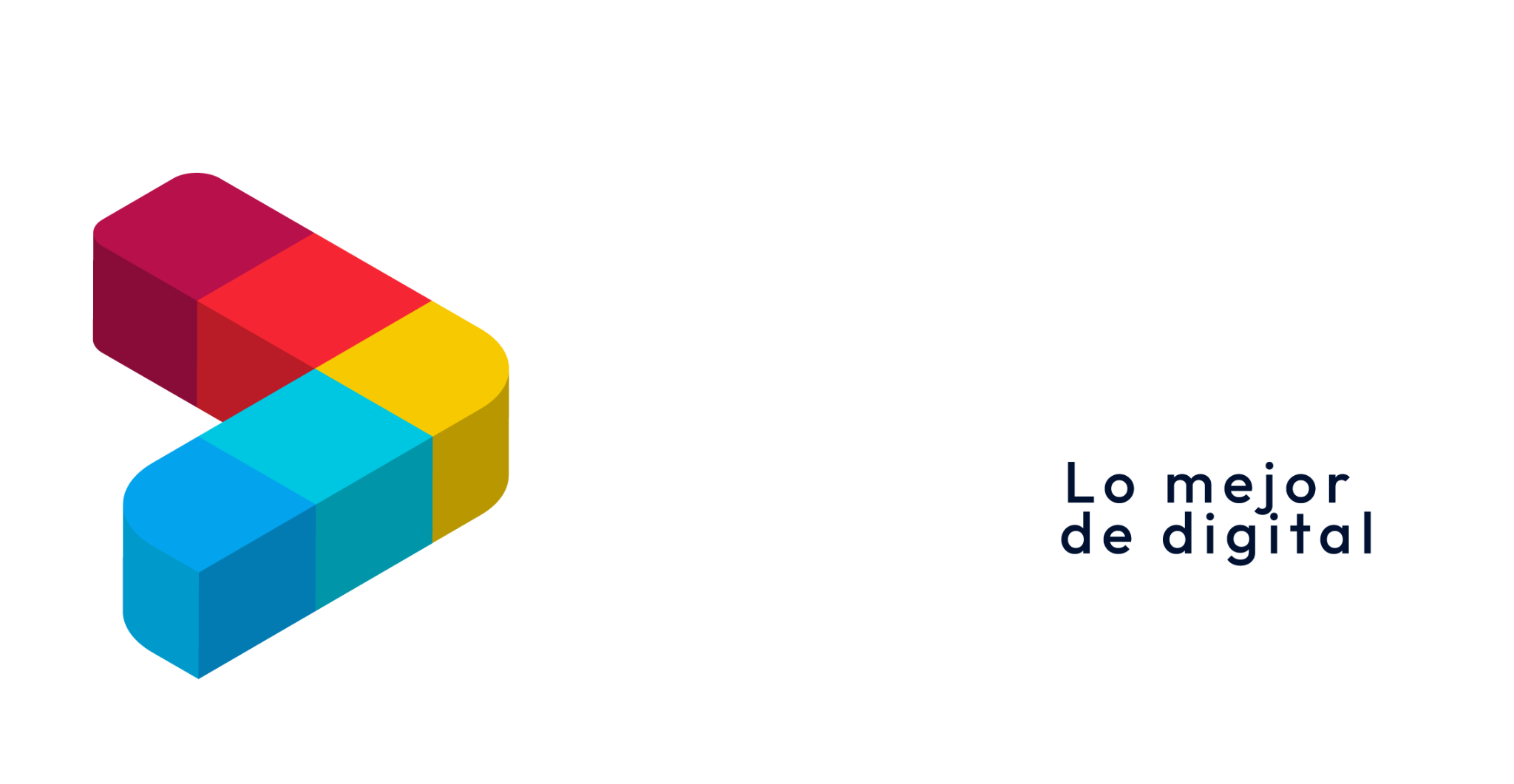 Logotipo oficial IAB Chile MIXX 2026